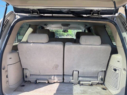 2007 Chevrolet Tahoe LT