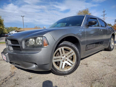 2007 Dodge Charger for sale at Car Castle in Zion IL
