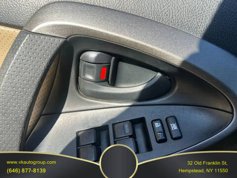 2010 Toyota RAV4 Limited