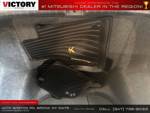 2021 Honda Accord Touring