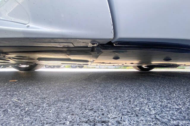 2018 McLaren 720S Luxury