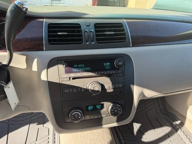 2007 Buick Lucerne CXL V6