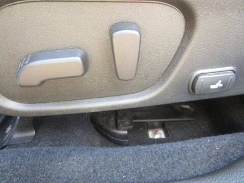 2018 Subaru Forester 2.5i Touring