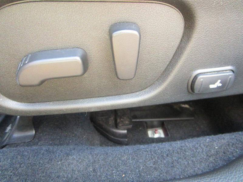 2018 Subaru Forester 2.5i Touring