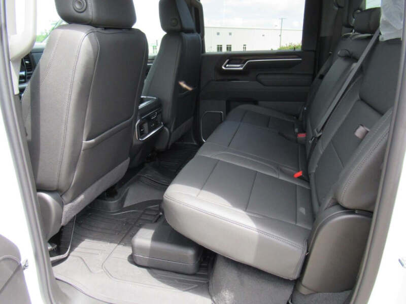 2026 GMC Sierra 3500HD