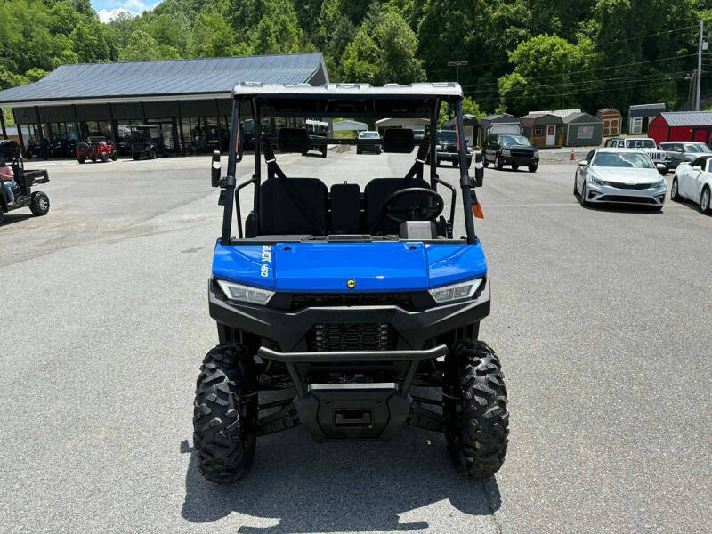 2026 Massimo Buck 450