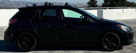 2013 Mazda MAZDA3 i Grand Touring