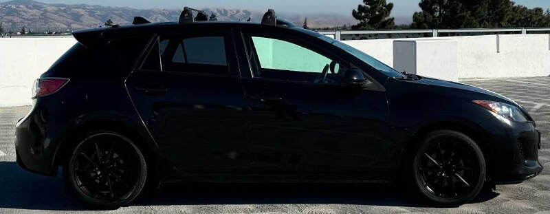 2013 Mazda MAZDA3 i Grand Touring