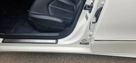 2009 Mercedes-Benz E-Class E 350 4MATIC