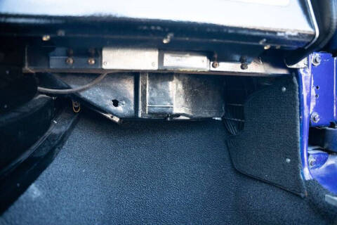 1965 Chevrolet Corvette