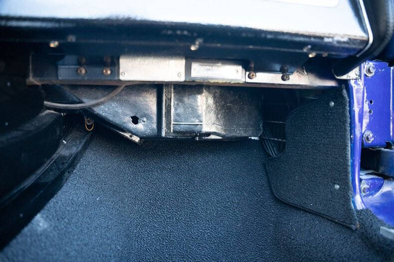 1965 Chevrolet Corvette