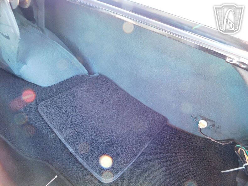 1969 Chevrolet Nova