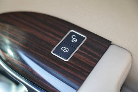 2017 Land Rover Range Rover Supercharged