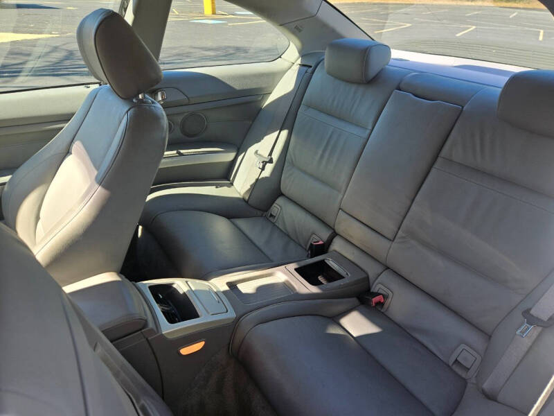 2008 BMW 3 Series 335i