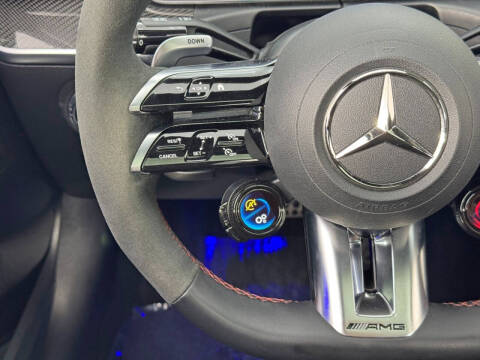 2023 Mercedes-Benz C-Class AMG C 43