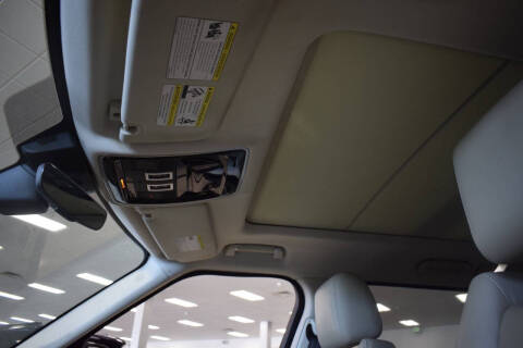 2017 Land Rover Range Rover