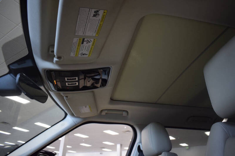 2017 Land Rover Range Rover