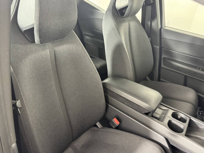 2023 Fisker Ocean Ultra