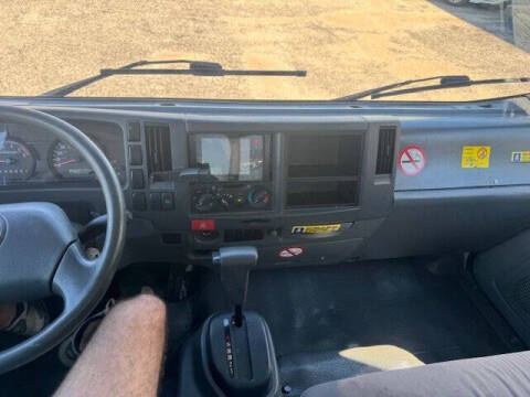 2015 Isuzu NPR