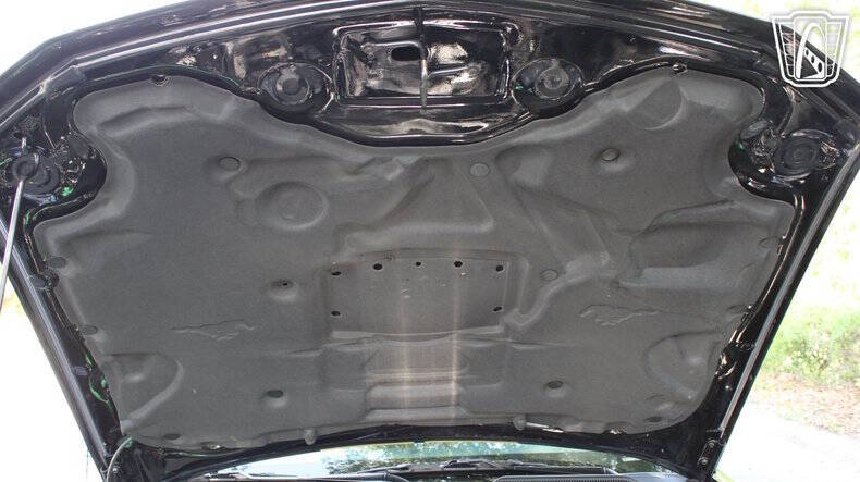 2006 Ford Mustang