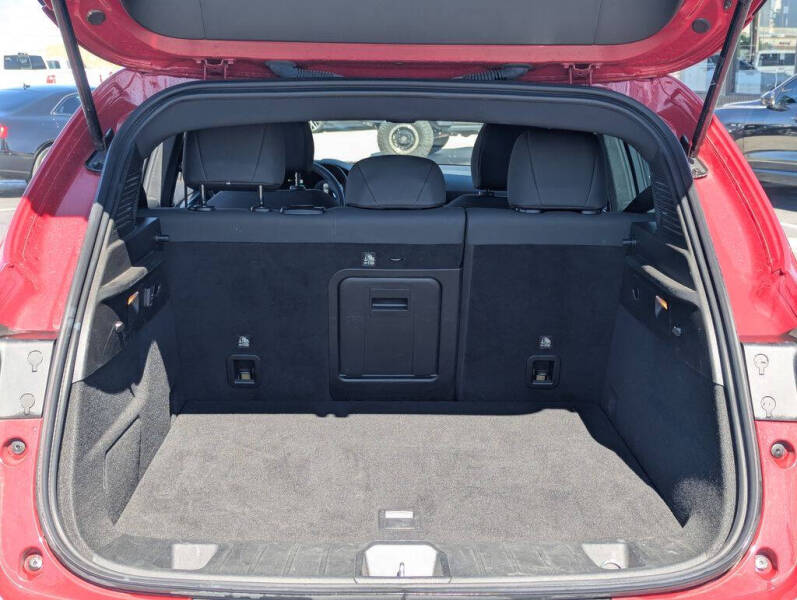 2024 Dodge Hornet R/T