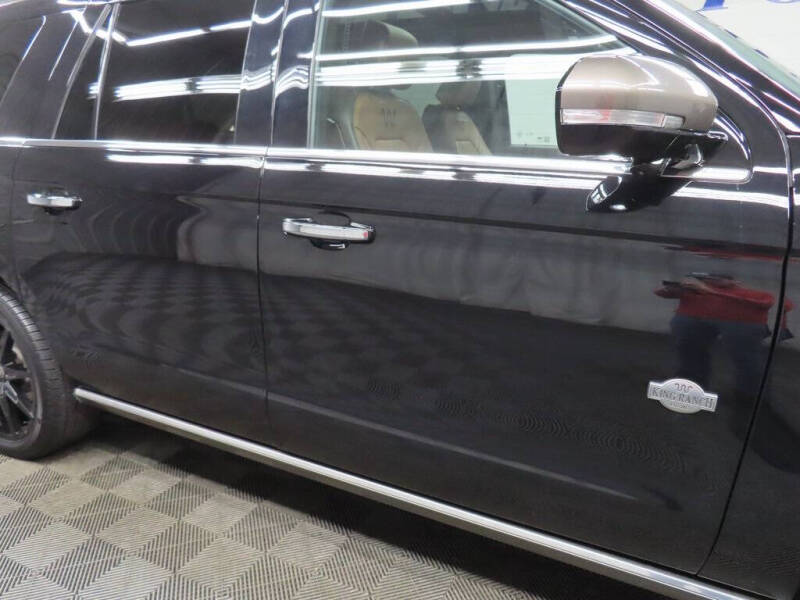 2024 Ford Expedition MAX King Ranch