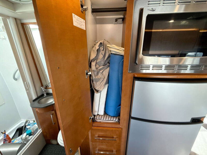 2018 Mercedes-Benz Sprinter