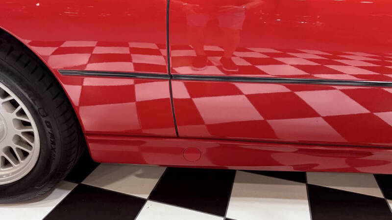 1991 BMW 8 Series 850i