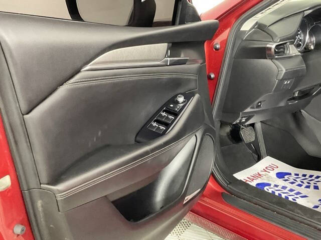 2019 Mazda MAZDA6 Grand Touring