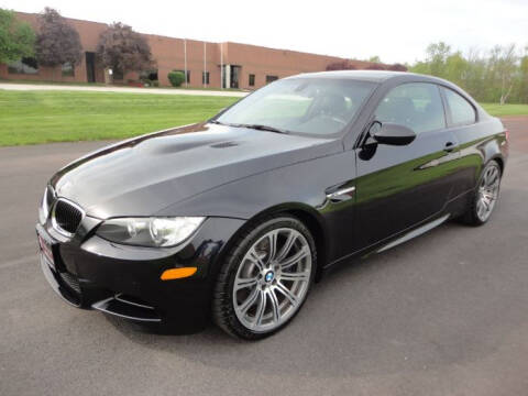 2010 BMW M3