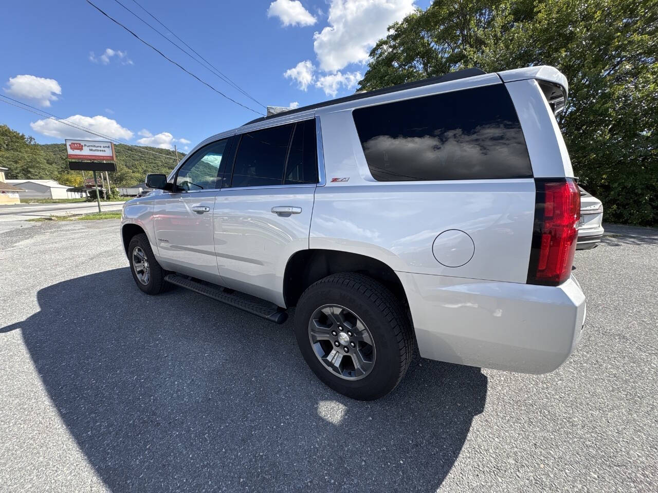 2016 Chevrolet Tahoe for sale at 4 Ever Ride in Waynesboro, PA