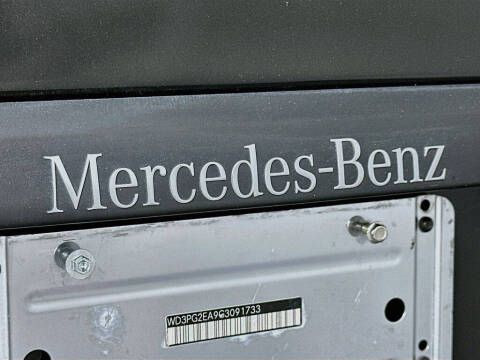 2016 Mercedes-Benz Metris Cargo
