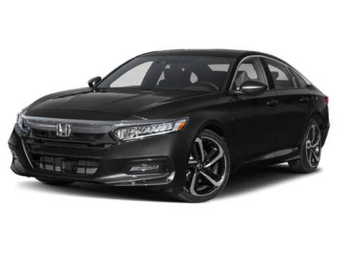 2019 Honda Accord for sale at Premier Motors in Hayward CA