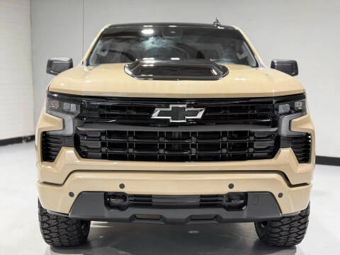 2025 Chevrolet Silverado 1500 Work Truck