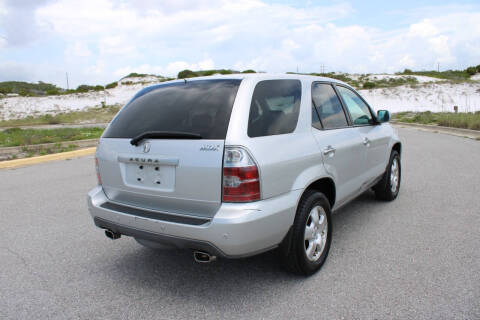 2006 Acura MDX