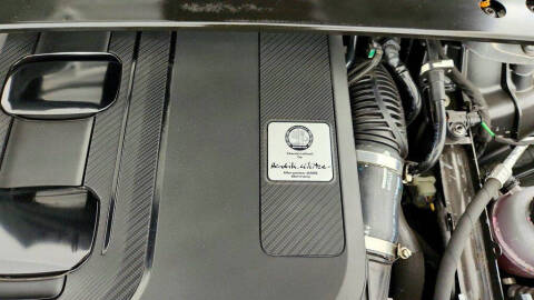 2023 Mercedes-Benz C-Class AMG C 43