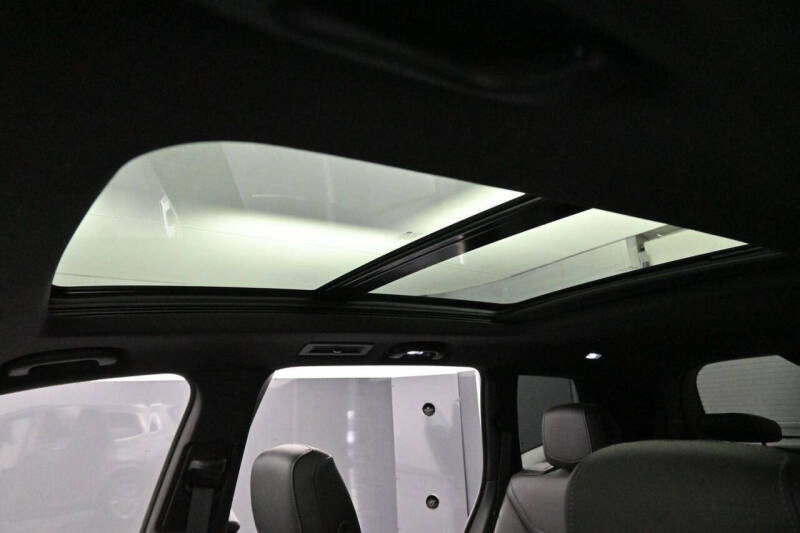 2025 Cadillac XT6 Luxury