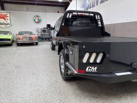 2023 RAM 3500 Tradesman