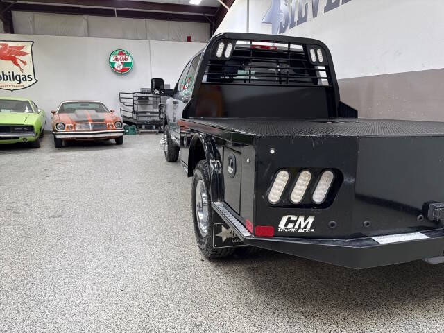 2023 RAM 3500 Tradesman