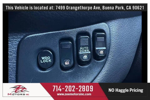 1995 Mitsubishi 3000GT SL