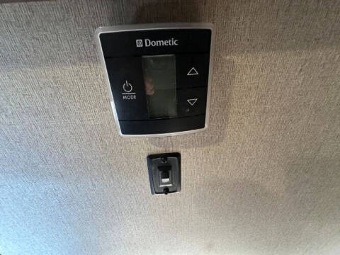 2017 Dutchmen Aero Lite