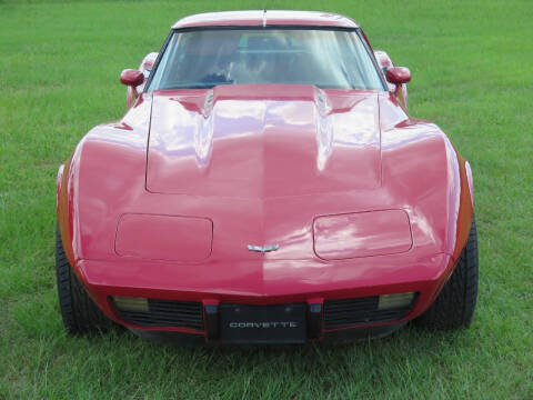 1979 Chevrolet Corvette