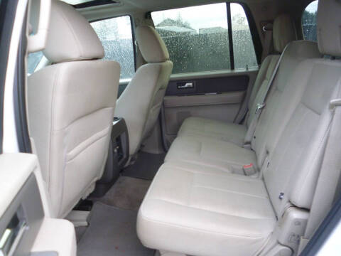 2011 Ford Expedition XLT