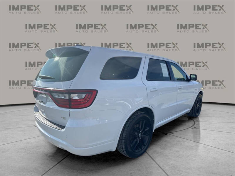 2024 Dodge Durango R/T