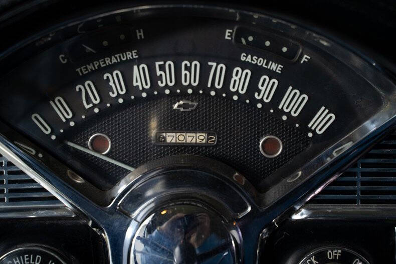 1956 Chevrolet Nomad