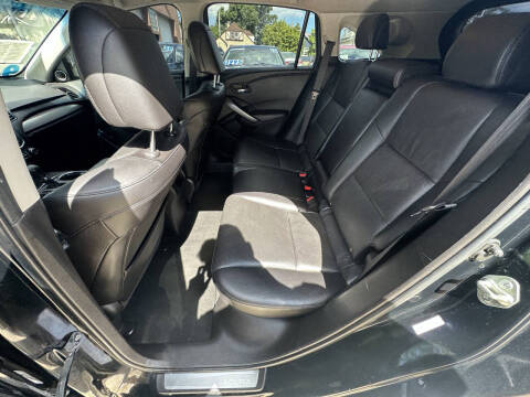 2013 Acura RDX w/Tech