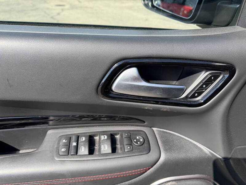 2024 Dodge Durango Citadel