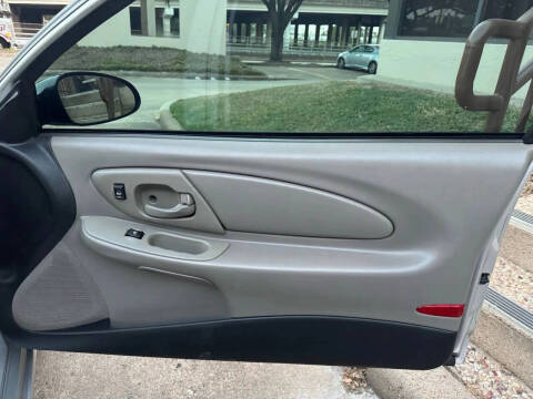 2003 Chevrolet Monte Carlo SS