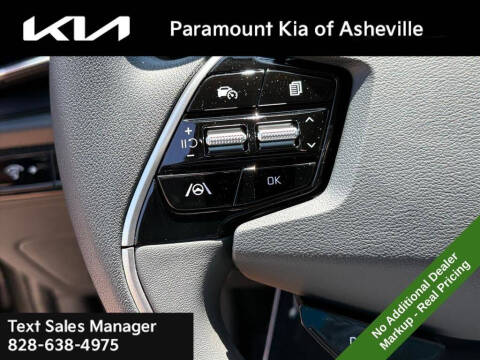 2026 Kia Niro LX
