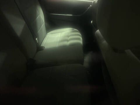 2007 Ford Escape Hybrid